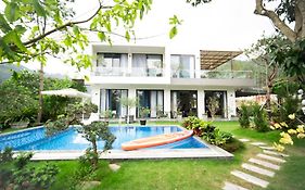 Minh Trí Rose Garden Villa Venuestay